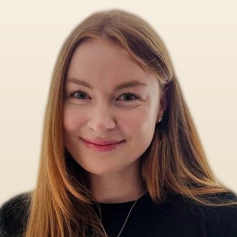 Ekaterina Solnyshkova