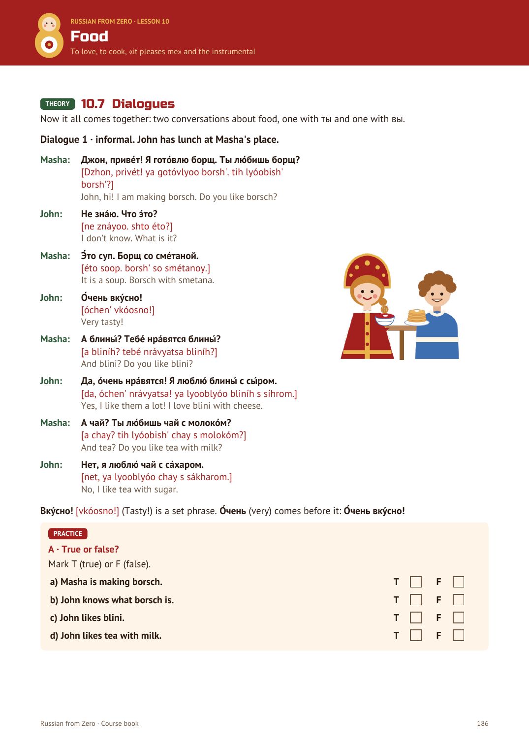 Dialogues